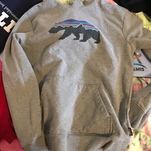Patagonia Hoodie